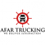 Afar Trucking logo